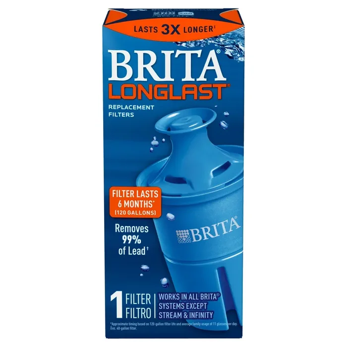 Brita Elite Replacement Filter 1 ea