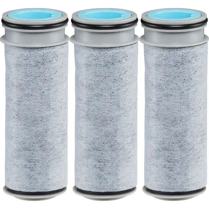 Brita Stream Pitcher Replacement Water Filter – 3ct
