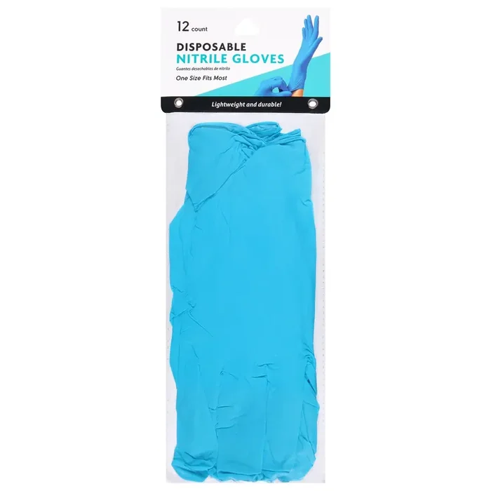 Brite Concepts Brite Disposable Nitrile Gloves