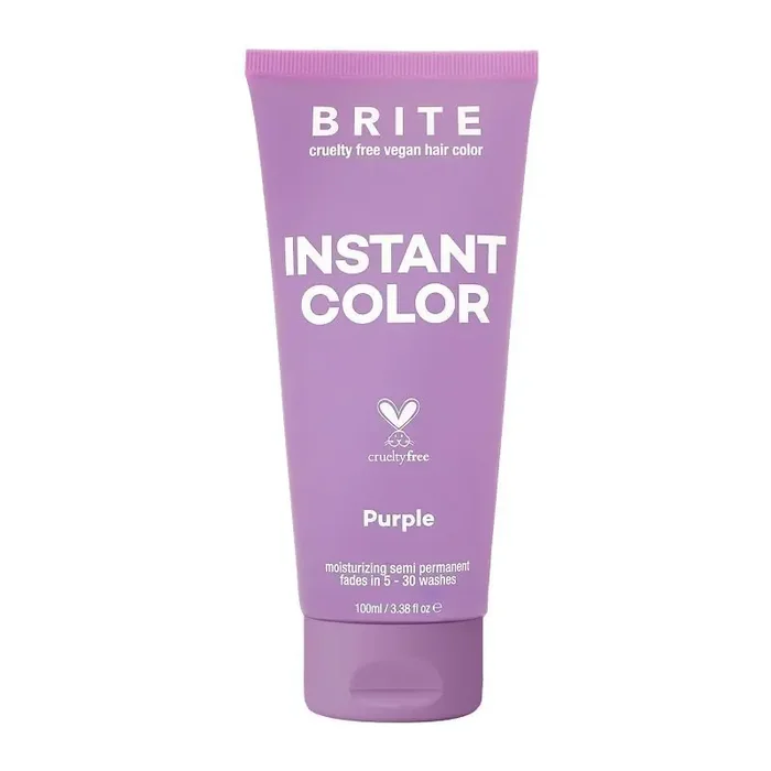 BRITE Instant Color – Purple