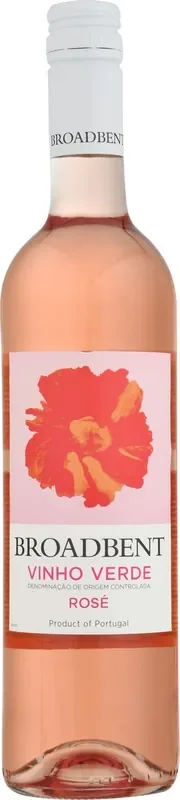 Broadbent Vinho Verde Rose