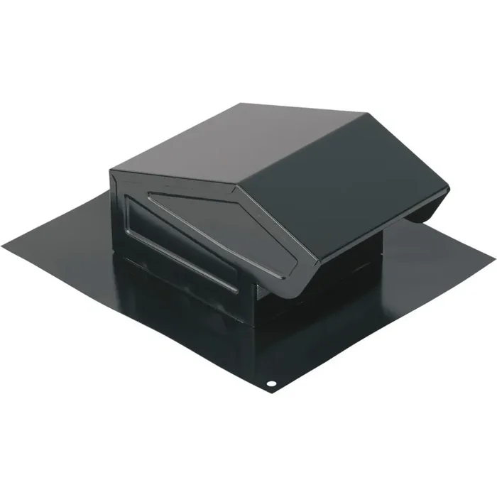 Broan Aluminum Exhaust Vent