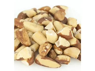 Broken Bulk Brazil Nuts