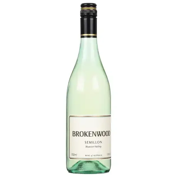 Brokenwood Semillon, Hunter Valley