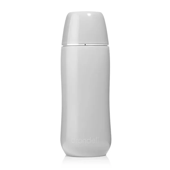 Brondell Gospa Advanced Portable Travel Bidet – Gray