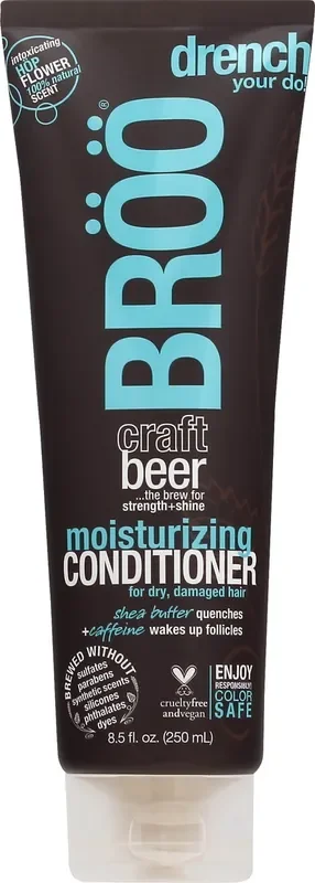 BRÖÖ Conditioner 8.5 oz