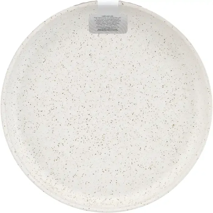 Brooklyn Steel Co. Terra Collection Stoneware Salad Plate