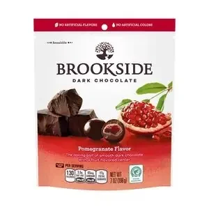 Brookside Dark Chocolate Pomegranate