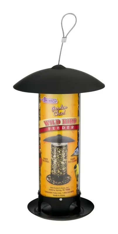 Brown‘s Garden Chic Feeder