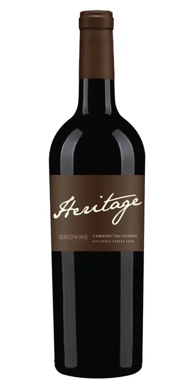 Browne Heritage Cabernet Sauvignon