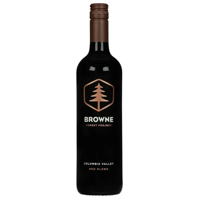 Browne Red Blend 750 ml