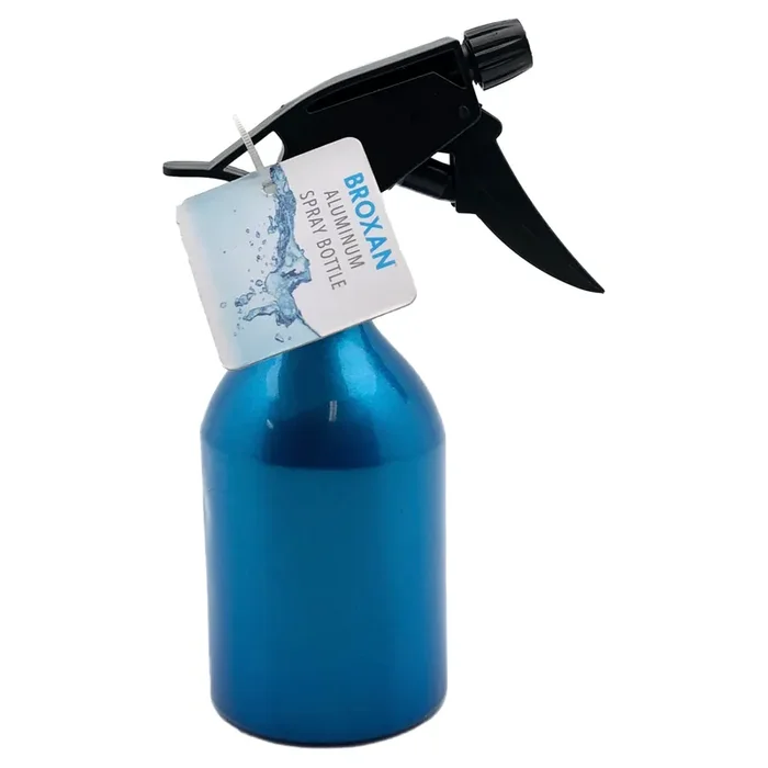 Broxan Aluminum Spray Bottle – Ea