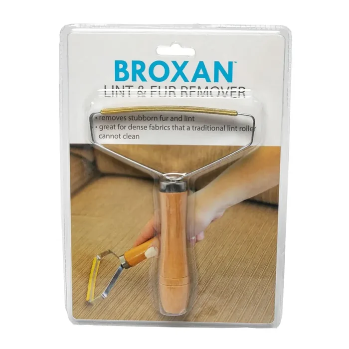 Broxan Lint & Fur Remover