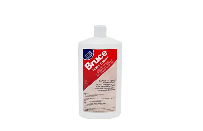 Bruce Fresh finish Semi-gloss Floor Polish 32 Fluid ounce (s)