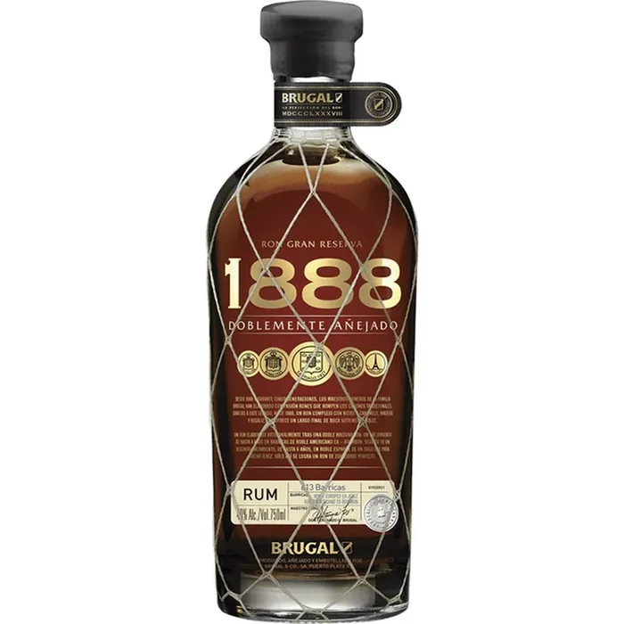 Brugal 1888