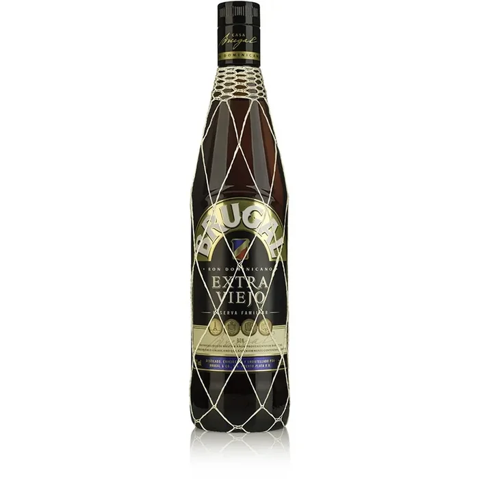 Brugal Extra Viejo