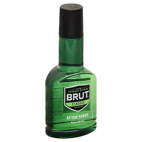 Brut After Shave Classic Scent