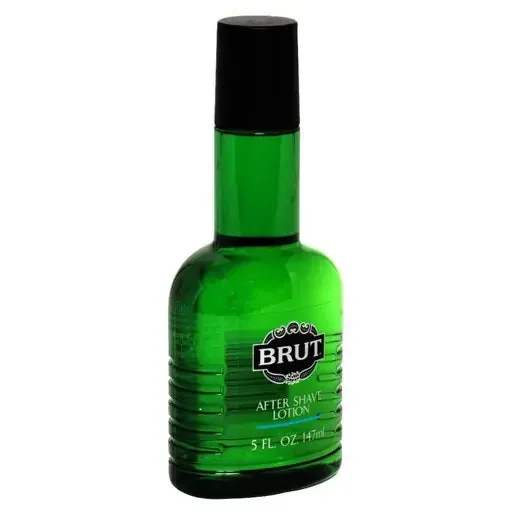 Brut After Shave Lotion