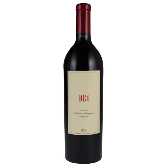Bryant Family Vyd Red Db4