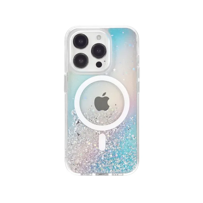 Bryten Starburst Phone Case for iPhone 15 Pro Max – Unicorn