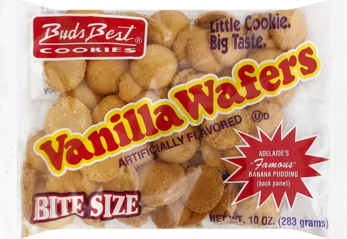 Bud‘s Best Wafers 10 oz