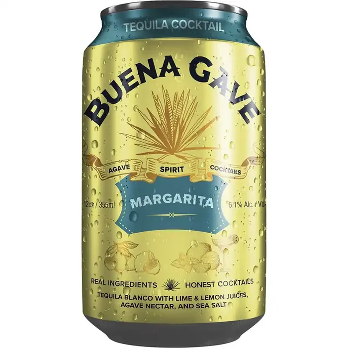 Buena Gave Margarita