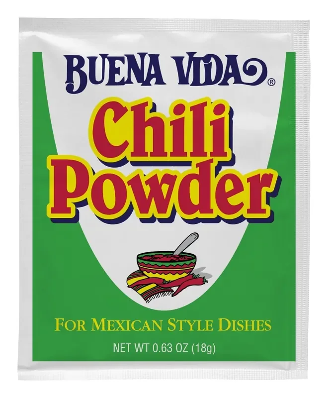Buena Vida Chili Powder