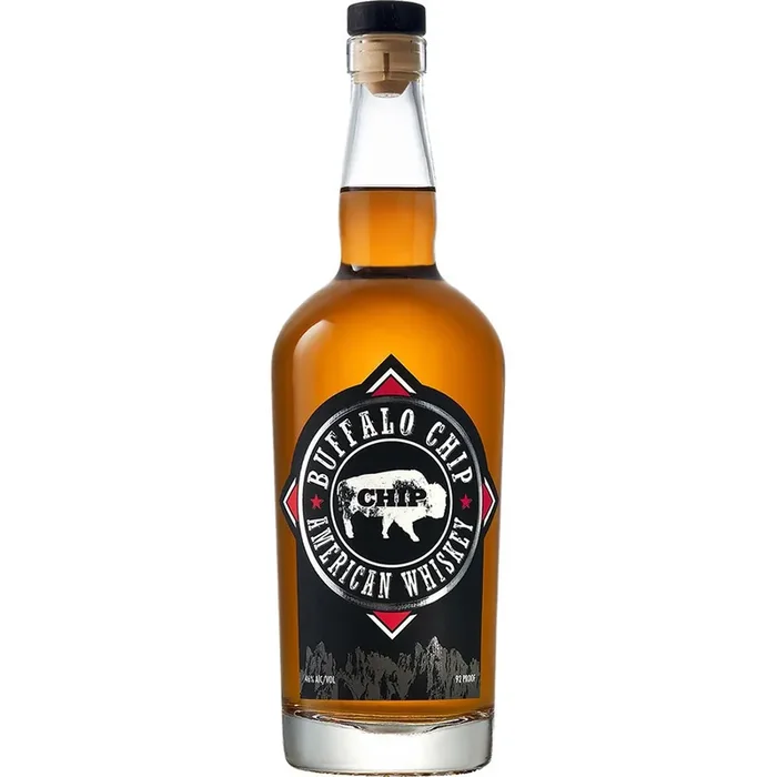 Buffalo Chip American Whiskey