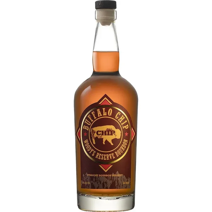 Buffalo Chip Woody‘s Rsrv Bourbon