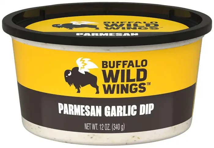 Buffalo Wild Wings Parmesan Garlic Dip