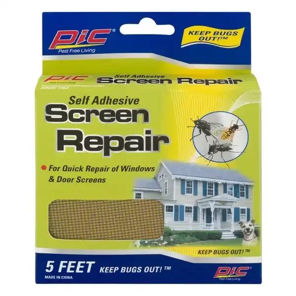 Bugables Pic Screen Repair Kit