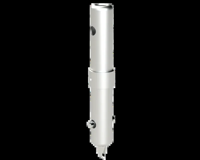 Build Frames Steel Coupling pin For Scaffolding