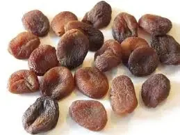 Bulk Dried Fruit Organic Turkish Apricots