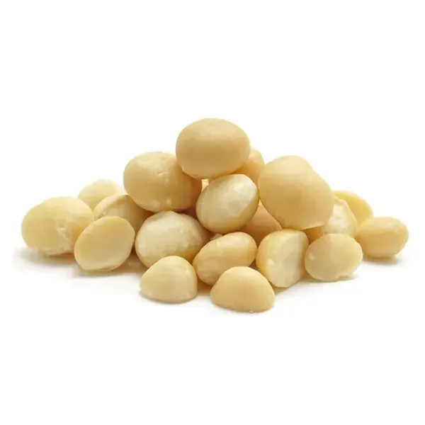 Bulk Nuts Nuts Macadamia Raw