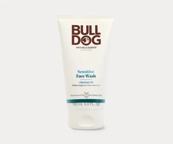 Bulldog Bulldo Face Washsensitive