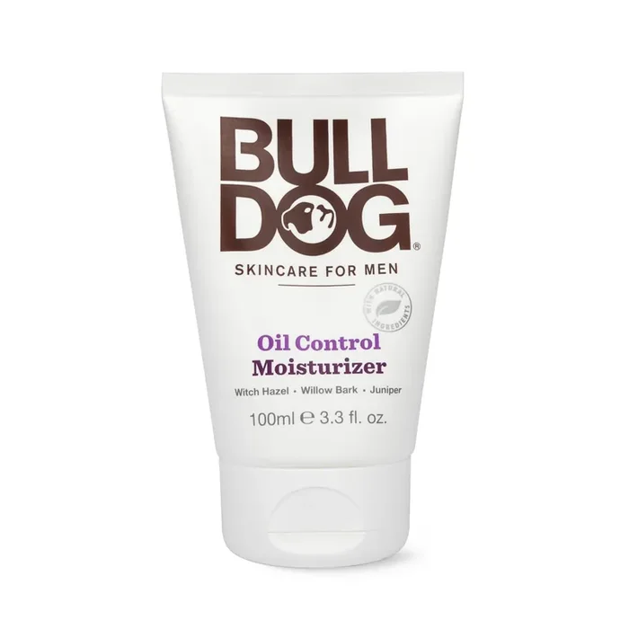 Bulldog Oil Control Moisturiser