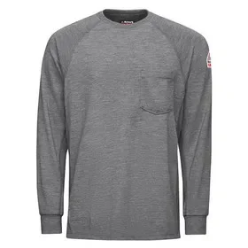 Bulwark Cool Touch 2 Long Sleeve Tee – Cat 2 – Smt2