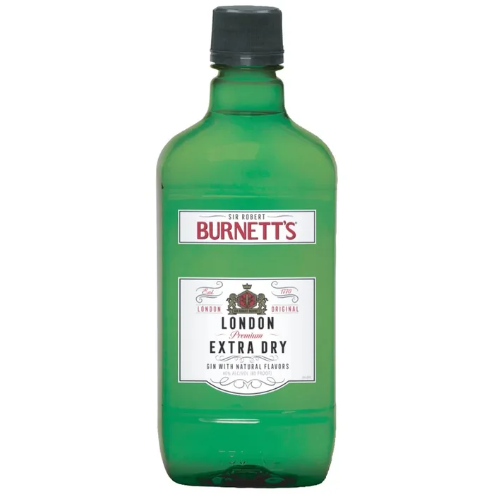 Burnett‘s Gin