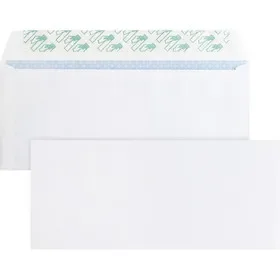 Business Source Regular Tint Peel/Seal Envelopes, Price/BX