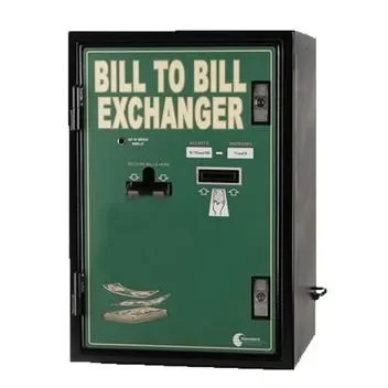 BX1030 Front Load Bill-Breaker