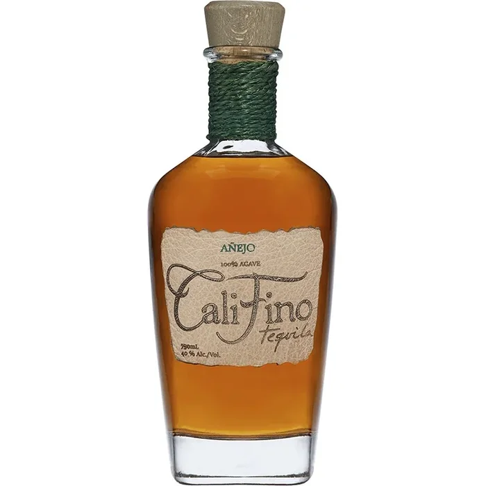 Califino Anejo Tequila