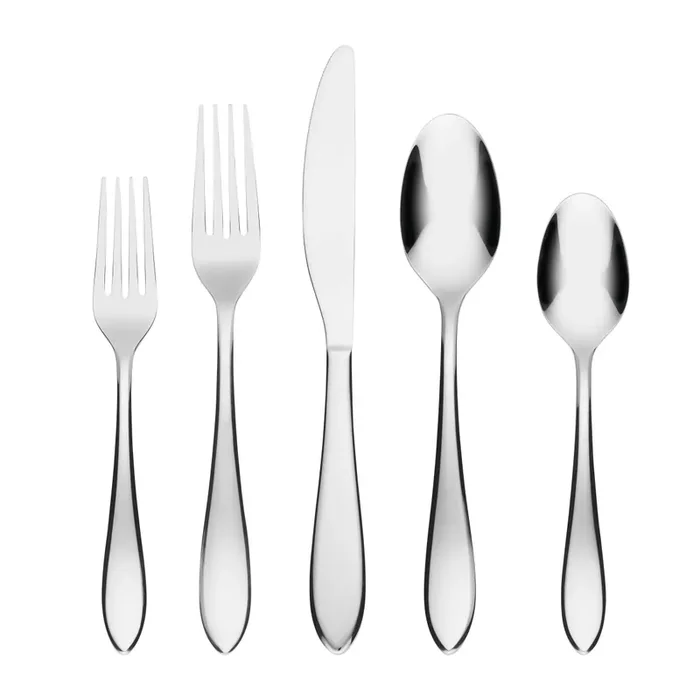 Cambridge Delia Mirror Dinner Knife