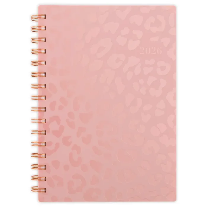 Cambridge® Savannah 2026 Weekly Monthly Planner, Small, 5 1/2″ x 8 1/2″