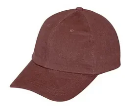 Cameo Sports CS-78 Light Weight Brushed Cotton Cap