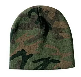 Cameo Sports CS-B803 8″ Printed Green Camo