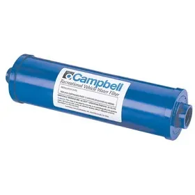 Campbell RVD-34 RV Pre-Tank Filter System (Disposable) – Filter Only