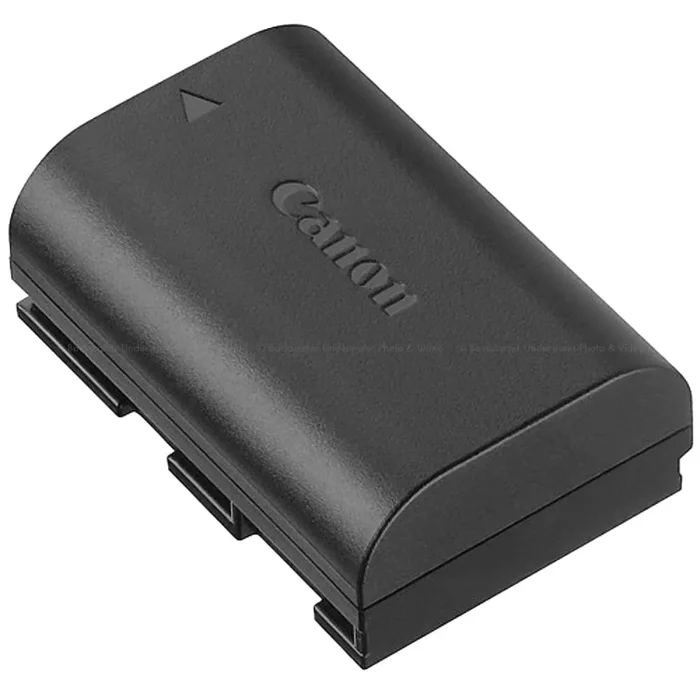 Canon LP-E6N Battery for 7D, 7D MkII, 5D MKII, 5D MKIII, 5DS, 5DSR DSLR Cameras