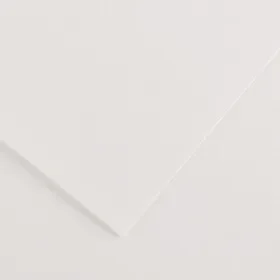 Canson C100511123 Foundation Smooth Bristol Sheet – 18X24(10)