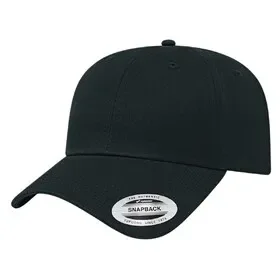 Cap America I6245CM YP Classics® Classic Dad Cap