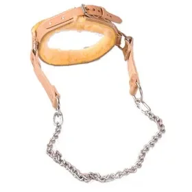 CAP MA-307 Leather Head Harness